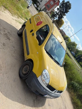 Обява за продажба на Renault Kangoo ~2 500 лв. - изображение 1
