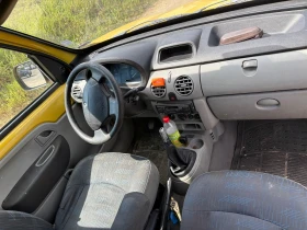 Обява за продажба на Renault Kangoo ~2 500 лв. - изображение 4