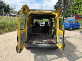 Обява за продажба на Renault Kangoo ~2 500 лв. - изображение 3