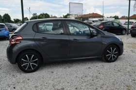 Peugeot 208 1.4HDI - 9660 лв. - 34520565 8
