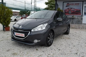 Peugeot 208 1.4HDI - 9660 лв. - 34520565 3