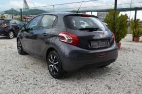 Peugeot 208 1.4HDI - 9660 лв. - 34520565 5