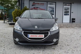 Peugeot 208 1.4HDI - 9660 лв. - 34520565 2