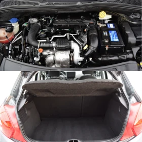 Peugeot 208 1.4HDI - 9660 лв. - 34520565 16