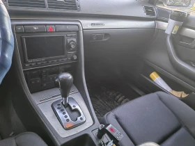 Audi A4 2.5 TDI | Mobile.bg    7