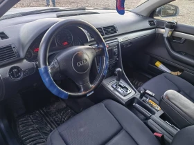 Audi A4 2.5 TDI | Mobile.bg    8
