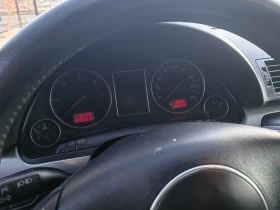 Audi A4 2.5 TDI | Mobile.bg    6