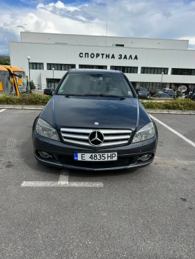 Mercedes-Benz C 250 CDI ТОП - 13500 лв. - 52593451 10