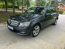 Mercedes-Benz C 250 CDI ТОП - 13500 лв. - 52593451 4