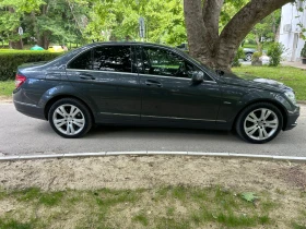 Mercedes-Benz C 250 CDI ТОП - 13500 лв. - 52593451 7