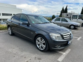 Mercedes-Benz C 250 CDI ТОП - 13500 лв. - 52593451 8
