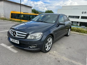 Mercedes-Benz C 250 CDI ТОП - 13500 лв. - 52593451 9