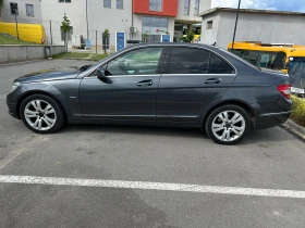 Mercedes-Benz C 250 CDI ТОП - 13500 лв. - 52593451 11