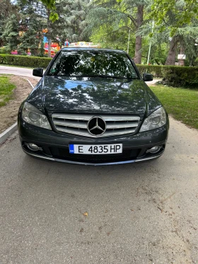 Mercedes-Benz C 250 CDI ТОП - 13500 лв. - 52593451 2
