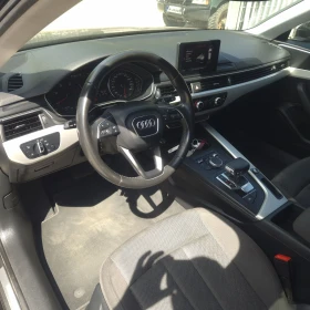 Audi A4 НОВ ВНОС - 22900 лв. - 85197753 9