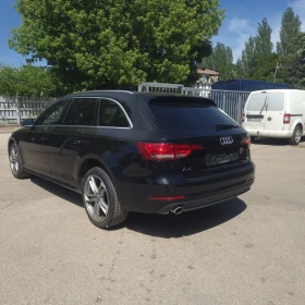 Audi A4 НОВ ВНОС - 22900 лв. - 85197753 5