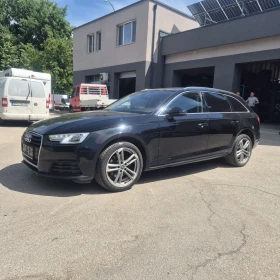 Audi A4 НОВ ВНОС - 22900 лв. - 85197753 15