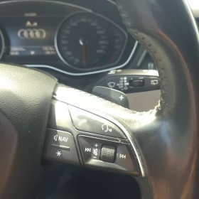 Audi A4 НОВ ВНОС - 22900 лв. - 85197753 16