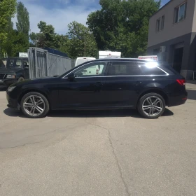 Audi A4 НОВ ВНОС - 22900 лв. - 85197753 2