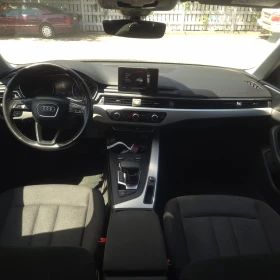 Audi A4 НОВ ВНОС - 22900 лв. - 85197753 10