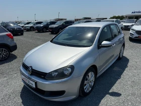 VW Golf (KATO НОВА)