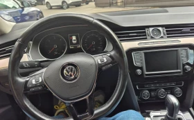 VW Passat 2.0TDI 4motion | Mobile.bg    10