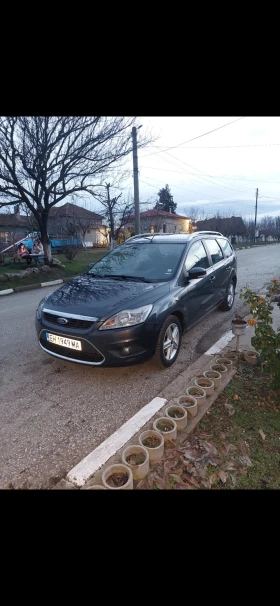 Ford Focus | Mobile.bg    13