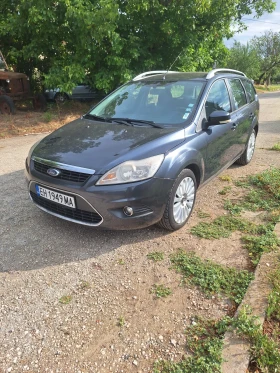 Ford Focus | Mobile.bg    12