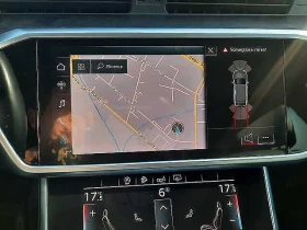 Обява за продажба на Audi A6 ALLROAD/MATRIX/55TDI/BITURBO/ ~29 995 EUR - изображение 8