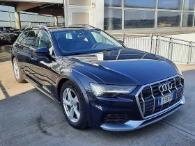 Обява за продажба на Audi A6 ALLROAD/MATRIX/55TDI/BITURBO/ ~29 995 EUR - изображение 1