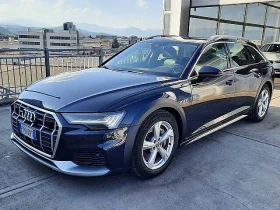 Audi A6 ALLROAD/MATRIX/55TDI/BITURBO/