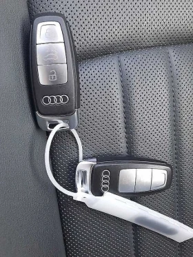 Обява за продажба на Audi A6 ALLROAD/MATRIX/55TDI/BITURBO/ ~29 995 EUR - изображение 11