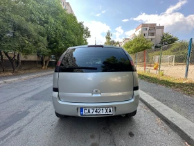 Обява за продажба на Opel Meriva ~3 800 лв. - изображение 4