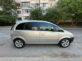 Обява за продажба на Opel Meriva ~3 800 лв. - изображение 1