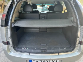 Обява за продажба на Opel Meriva ~3 800 лв. - изображение 10