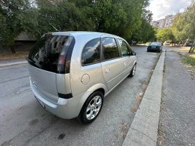 Обява за продажба на Opel Meriva ~3 800 лв. - изображение 3