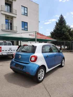 Smart Forfour  | Mobile.bg    3