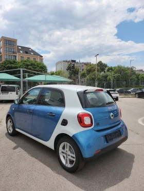 Smart Forfour  | Mobile.bg    4