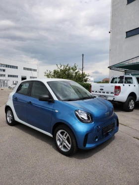 Smart Forfour  | Mobile.bg    2