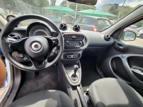 Smart Forfour  | Mobile.bg    7