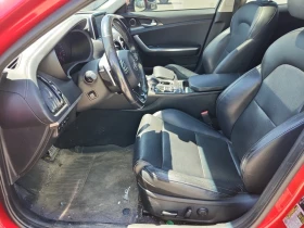 Kia Stinger GT AWD * CARFAX * АвтоКредит * Цена до България* - 35000 лв. - 38127252 7