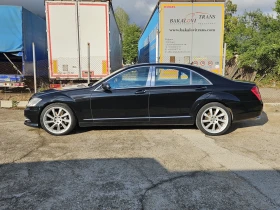 Mercedes-Benz S 500 S500 LONG . | Mobile.bg    17
