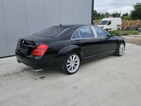 Mercedes-Benz S 500 S500 LONG . | Mobile.bg    6