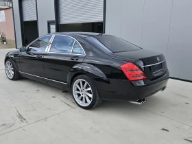 Mercedes-Benz S 500 S500 LONG . | Mobile.bg    3
