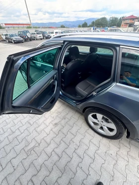 Обява за продажба на Skoda Octavia SCOUT 4X4 ~27 900 лв. - изображение 3