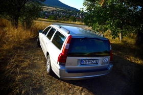Volvo V70 2, 5 T | AWD 44 | Mobile.bg    2
