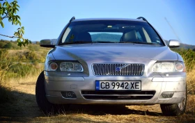 Volvo V70 2, 5 T | AWD 44 | Mobile.bg    3