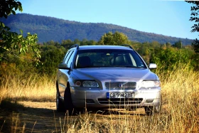 Volvo V70 2, 5 T | AWD 44 | Mobile.bg    5