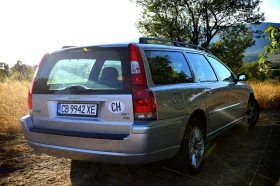 Volvo V70 2, 5 T | AWD 44 | Mobile.bg    4