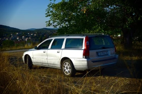 Volvo V70 2, 5 T | AWD 44 | Mobile.bg    6